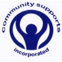 Company logo Community Support Incorporated