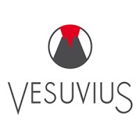 Company logo Vesuvius