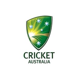 Company logo Cricket Australia