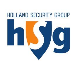 Company logo Holland security Group