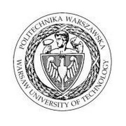 Company logo Politechnika Warszawska