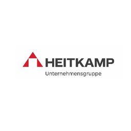 Firmenlogo HEITKAMP Unternehmensgruppe