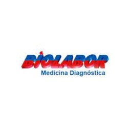 Company logo BIOLABOR MEDICINA DIAGNÓSTICA
