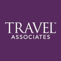 Company logo Travel Associates