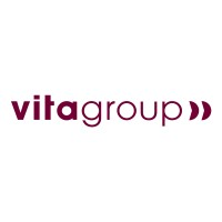 Firmenlogo vitagroup