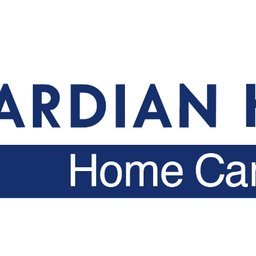 Company logo GUARDIAN HEALTHCARE LLC