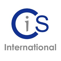 Company logo CIS International