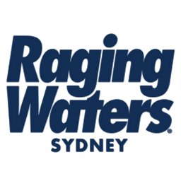 Company logo Raging Waters Sydney