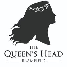 Company logo The Queens Head at Bramfield