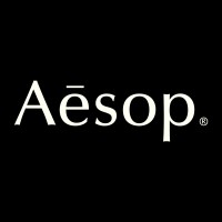 企業ロゴ Aesop