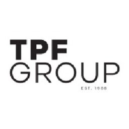 Company logo TPF Group
