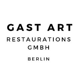 Firmenlogo Gast Art Restaurations GmbH