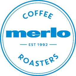 Company logo Merlo Coffee