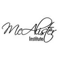 Company logo McAlister Institute