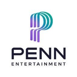 Company logo PENN Entertainment, Inc.