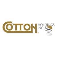 Company logo Cotton Holdings Inc.