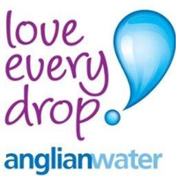 Company logo Anglian Water