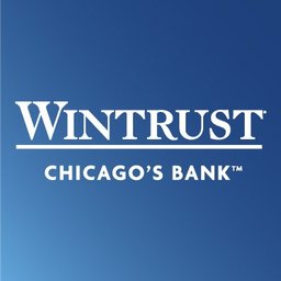 Company logo Wintrust Financial Corporation