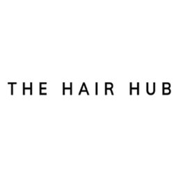 Company logo The Hair Hub