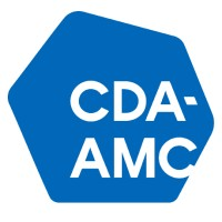Company logo Canada’s Drug Agency