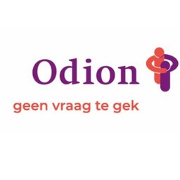 Company logo Odion