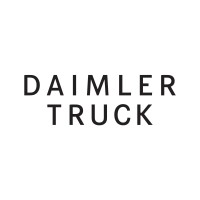 Firmenlogo Daimler Truck