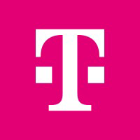 Firmenlogo Deutsche Telekom