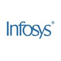 Firmenlogo Infosys