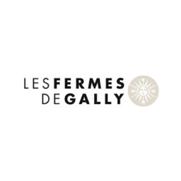 Logo de l'entreprise LES FERMES DE GALLY