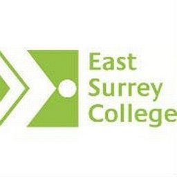 Company logo East Surrey College