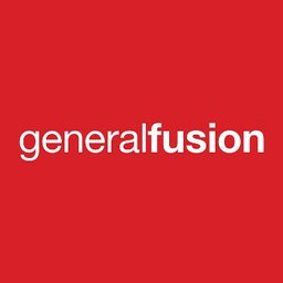 Company logo General Fusion Inc