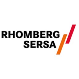 Firmenlogo Rhomberg Sersa Rail Group