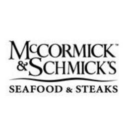 Company logo McCormick & Schmick's Seafood Restaurant Group