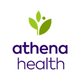 Company logo athenahealth
