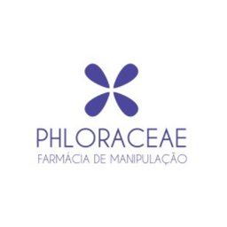 Company logo Phloraceae Farmácia de Manipulação