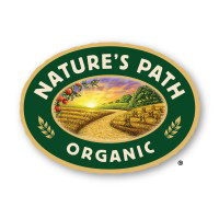 Company logo Nature's Path Foods