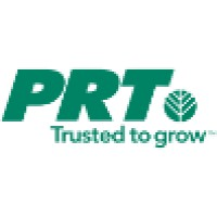 Company logo PRT Growing Services Ltd.