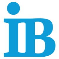Firmenlogo Internationaler Bund