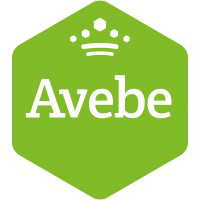 Company logo Royal Avebe