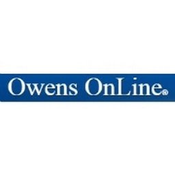 Company logo Owens Asia, Inc..