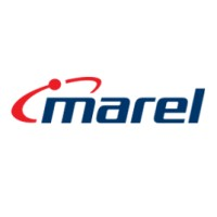 Company logo Marel