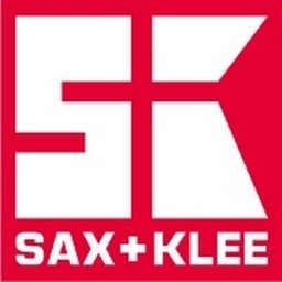 Firmenlogo Sax + Klee GmbH Bauunternehmung