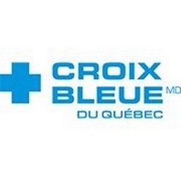 Company logo Croix Bleue du Québec
