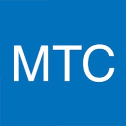 Company logo Management & Training Corporation