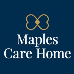 Company logo MAPLES CARE HOME