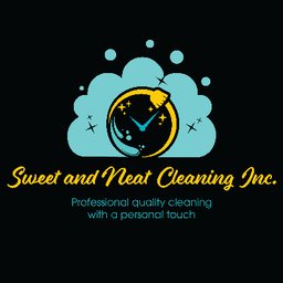 Company logo Sweet and Neat Cleaning