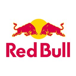 Company logo Red Bull