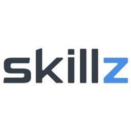 कंपनी का लोगो Skillz