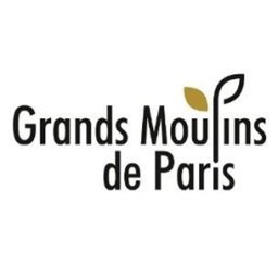 Logo de l'entreprise GRANDS MOULINS DE PARIS