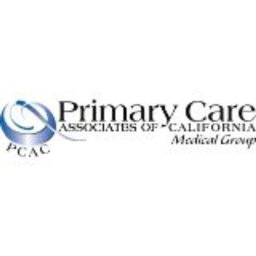 Company logo Primary Care Associates of California